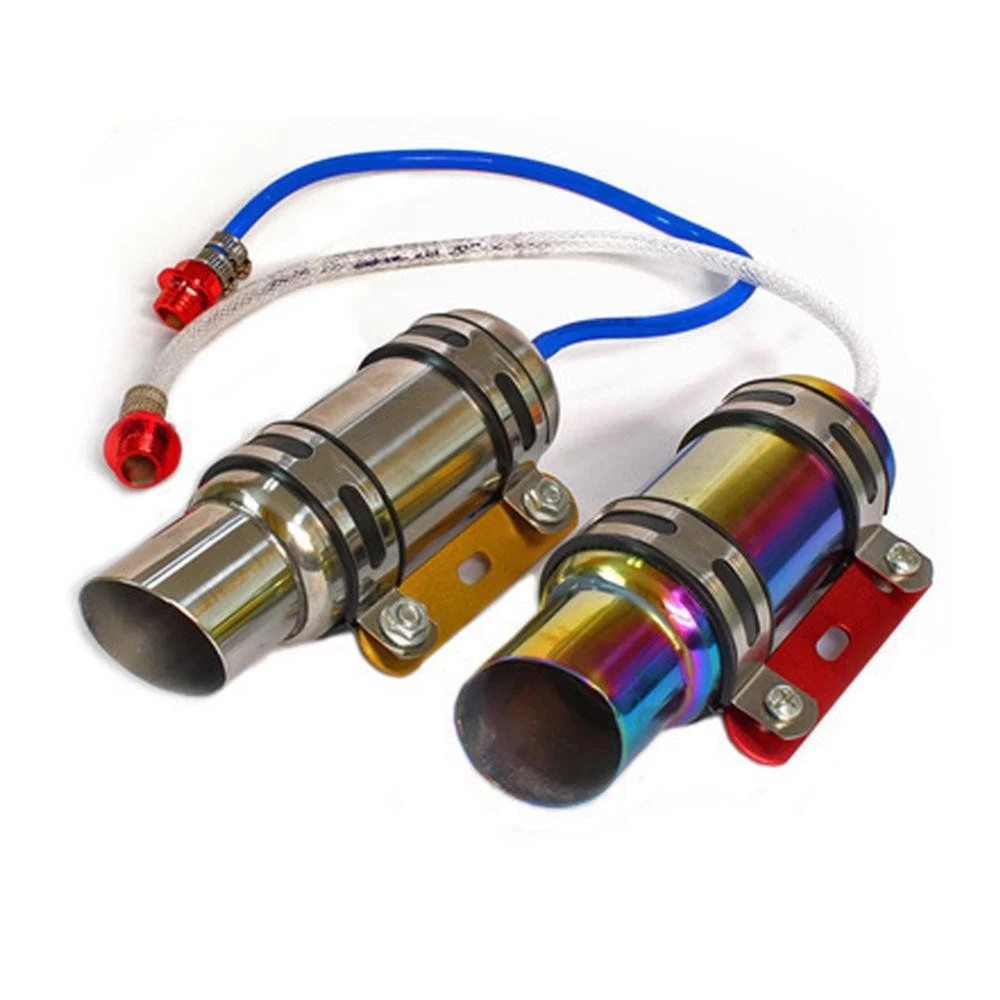 bình thông hơi titan xe máy, BỘ ỐNG THÔNG HƠI LỐC MÁY