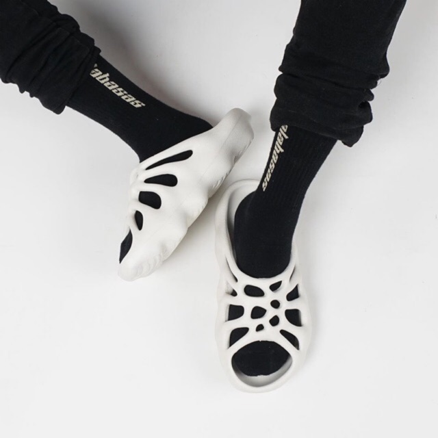 [HCM][Hàng Đẹp + Clip] - Dép Yeezy 450 Slide Ophani Dép Quai Ngang Nam Nữ hot trend 2020. TapHoaSonline