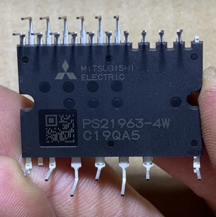 Ic công suất ps21963 ps21963-4w 10a 600v mới chính hãng 100%