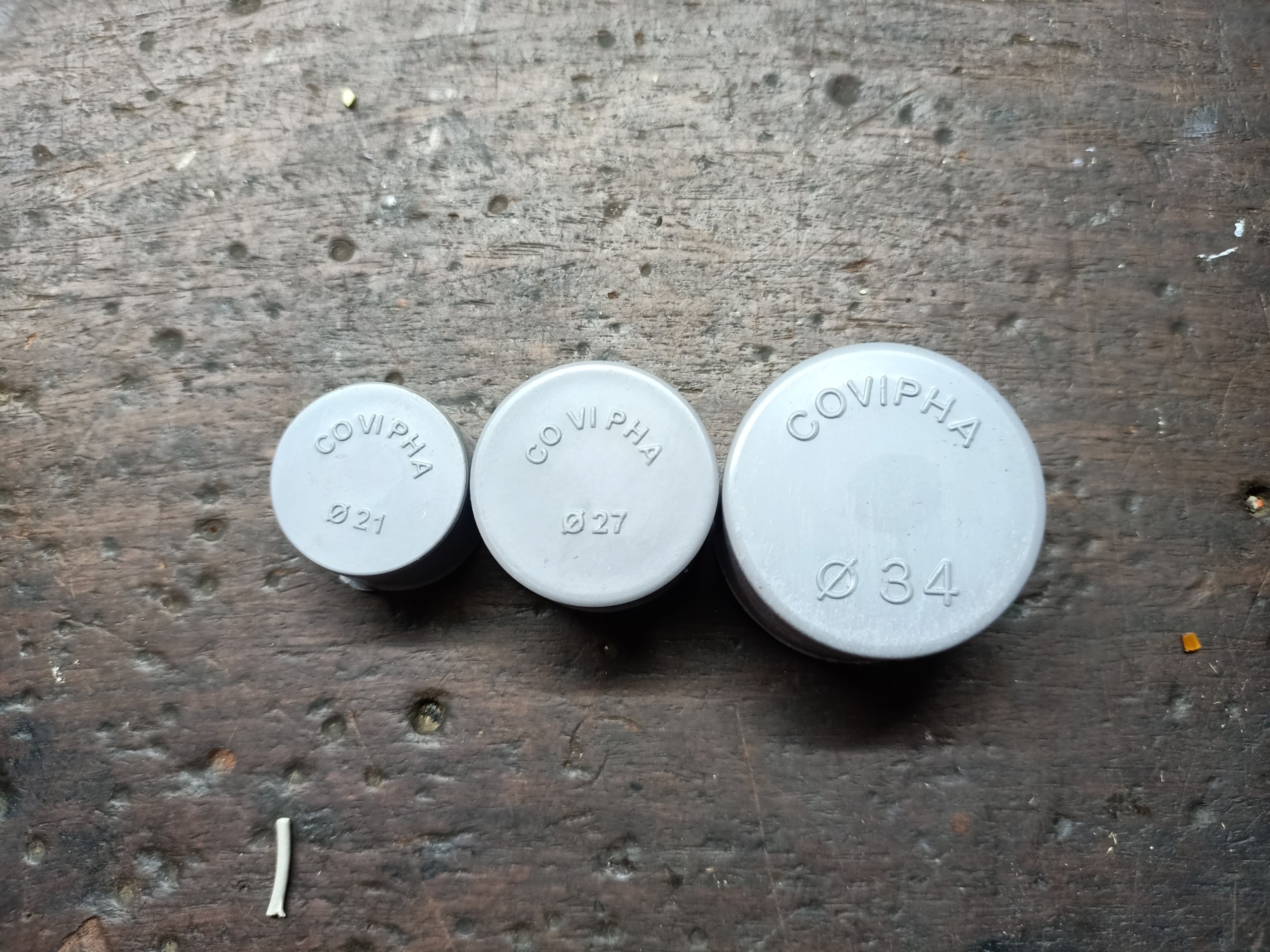 10 cái bít trơn 21 - 34
