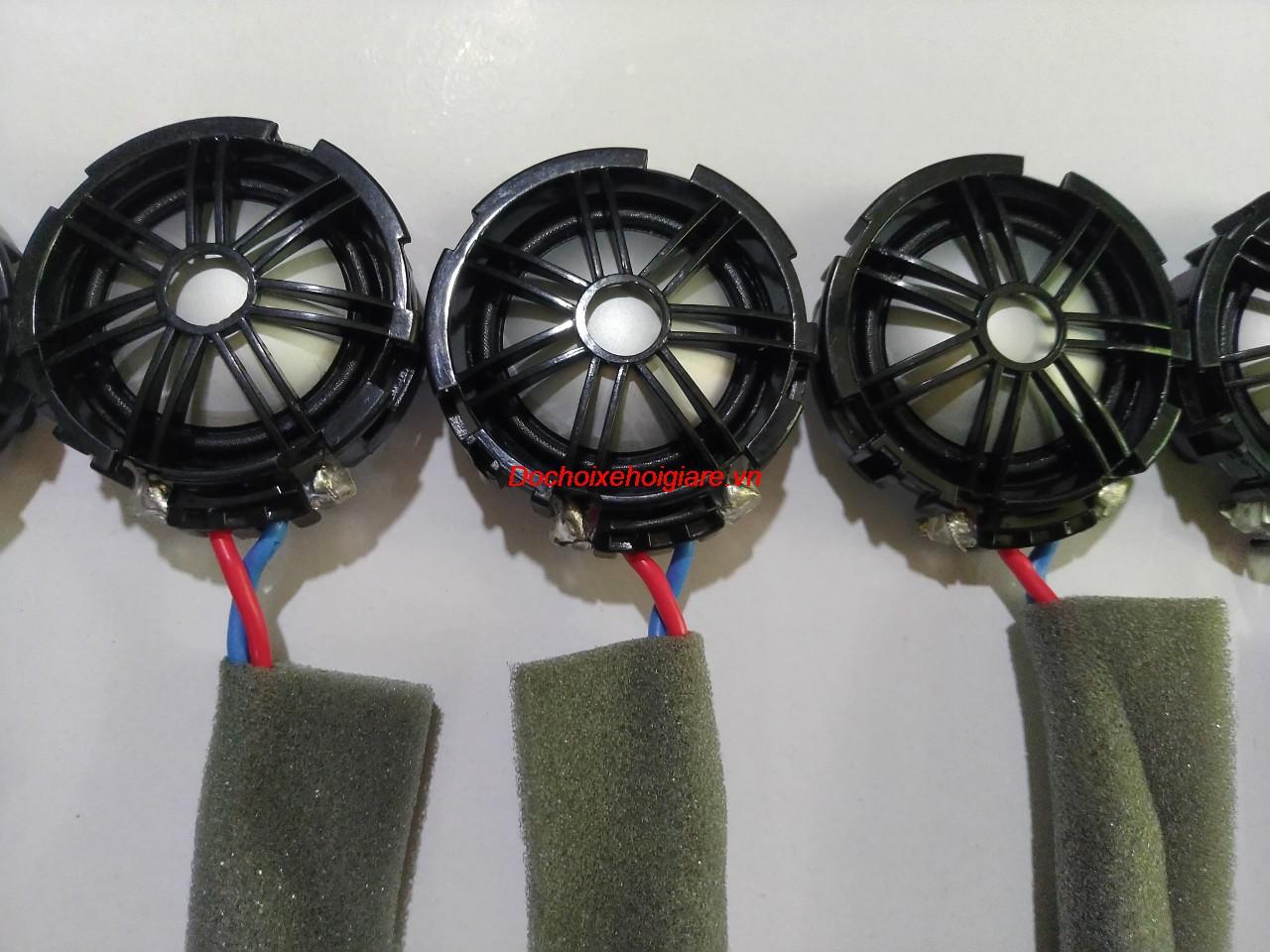 [dochoixehoigiare.vn] LOA TREBLE HARMAN KARDON LOGIC7. Loa tép tháo xe sang