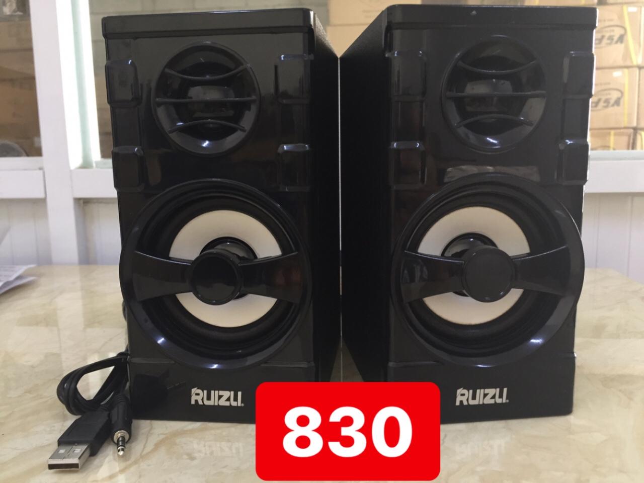 [HCM]Loa Ruizu 2.0- RA-830/RA-007