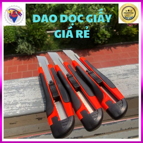Dao dọc giấy, dao dọc giấy siê rẻ, bền, đẹp