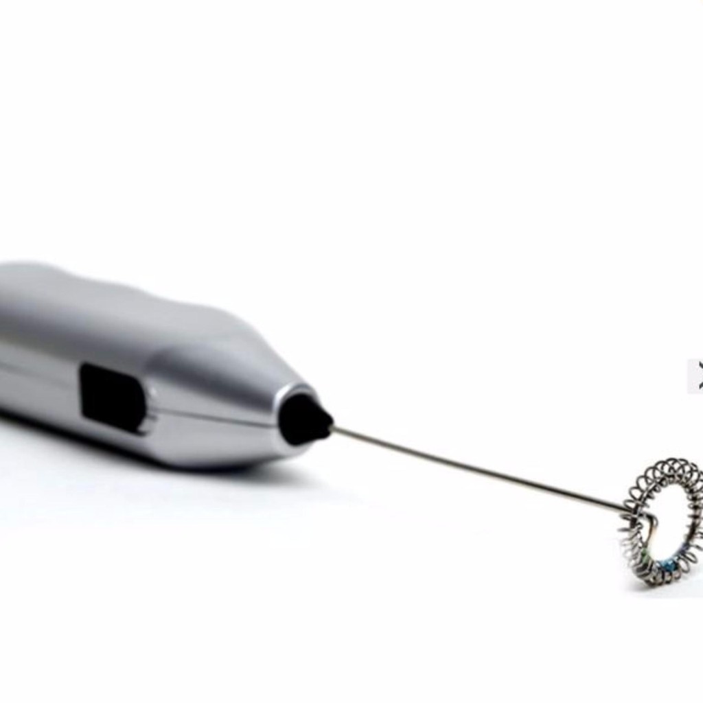 Tạo bọt cà phê cầm tay mini - Máy đánh bọt - Thiết bị máy móc pha chế
