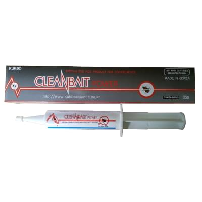 Thuốc diệt gián CLeanbait power - Nhập khẩu Hàn Quốc