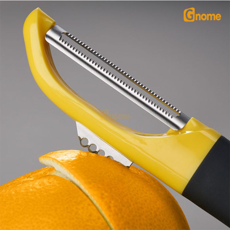 Dụng cụ gọt vỏ Joseph Joseph 10109 MultiPeel chất liêu thép không gỉ tay cầm chắc chắn