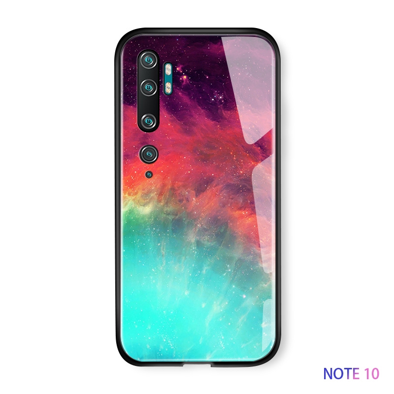 Ốp lưng SAMSUNG NOTE 8/ NOTE 9/ NOTE 10/ NOTE 10 PLUS/ NOTE 10 LITE cực đẹp bằng kính