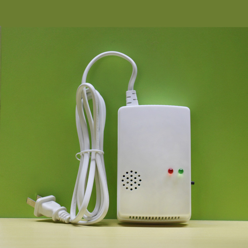 Máy đo khí ga - Máy đo rò rỉ khí gas - Máy dò khí gas, Thiết bị báo cháy, Thiết bị cảnh báo rò rỉ khí gas, báo cháy chạy bằng điện - Thiết bị ngành gas, dầu khí Chính Hãng