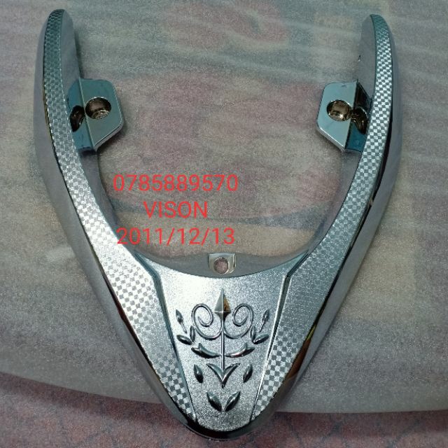 Ốp cảng vison 2011/12/13 nhựa xi