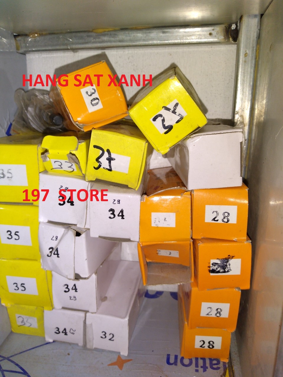 Mũi Khoan Khoét Lỗ Tròn sắt nhôm nhựa hợp kim số 34