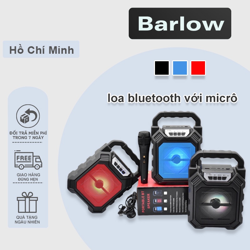 Loa bluetooth karaoke mini giá rẻ, loa keo loa kẹo kéo mini bluetooth, loa kẹo kéo mini giá rẻ, Loa bluetooth không dây giá rẻ - Loa Karaoke Tại Nhà