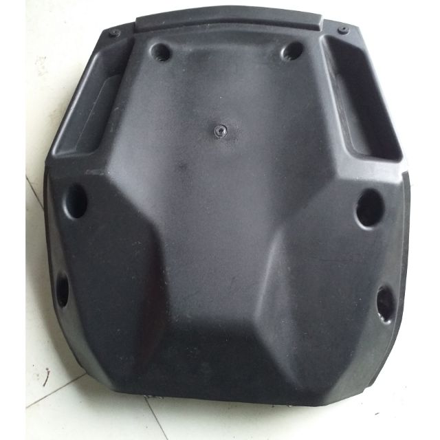 Ốp gầm trước xe máy điện Xmen