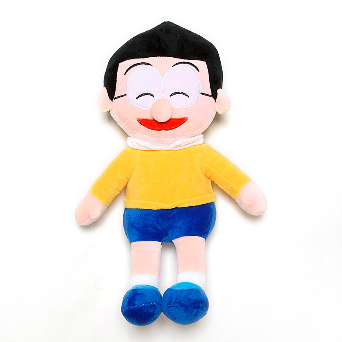 Gấu Bông Chaien +Nobita +Suka Cao Cấp 60Cm