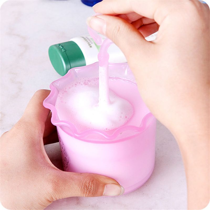 Hộp tạo bọt cho xà phòng, sữa rữa mặt,,,