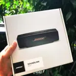 Loa Bose SoundLink Mini II/Bose Soundlink III(Like New 99%)