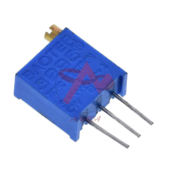 Biến Trở Vi Chỉnh 3296 Các loại