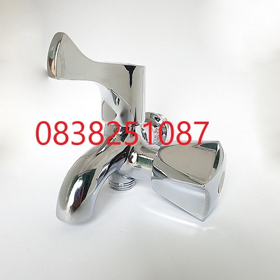 Củ sen tắm lạnh cho vòi hoa sen cao cấp