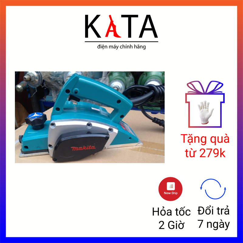 Máy bào gỗ mikita n1900b dành cho thợ mộc mbg01