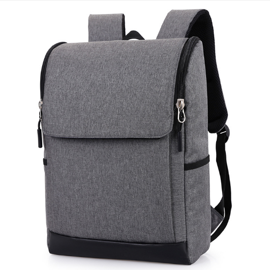 Balo nam thời trang Balo nữ thời trang Balo laptop Balo du lịch Vải phối Da thời trang KDR-BL049 Kodoros