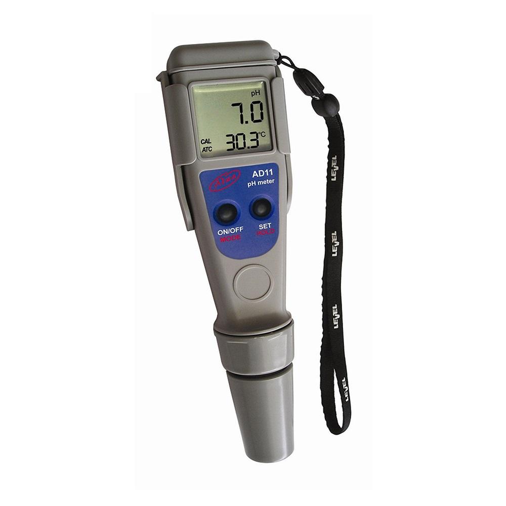 Máy đo ph adwai instruments ad11