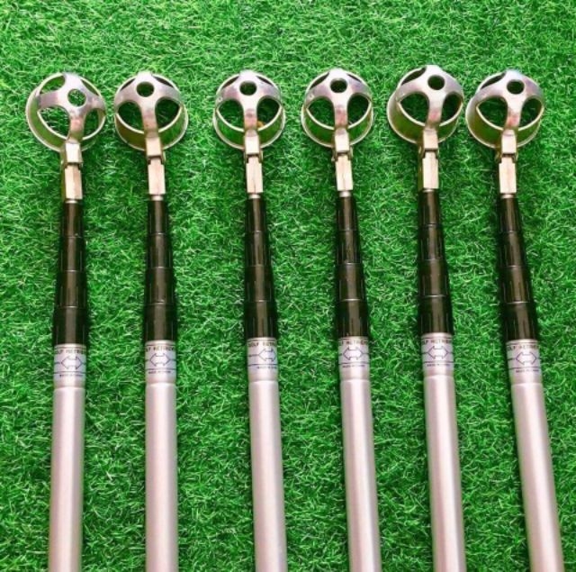 Gậy vớt bóng golf