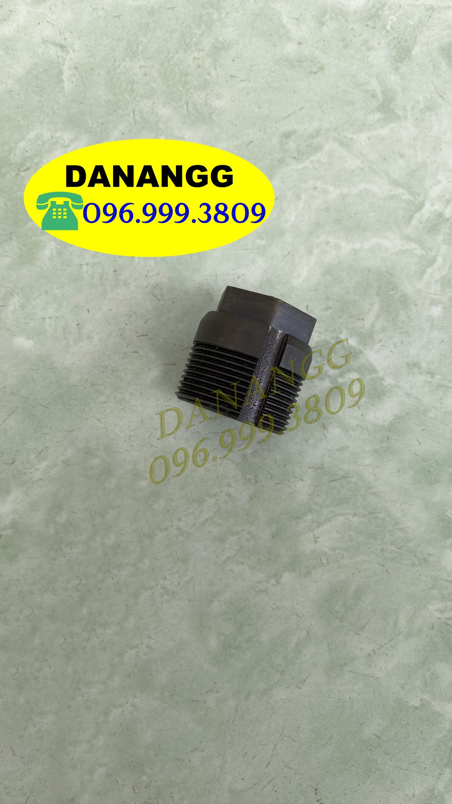 Đầu taro nấp xupap xe máy honda taro nắp chỉnh cò