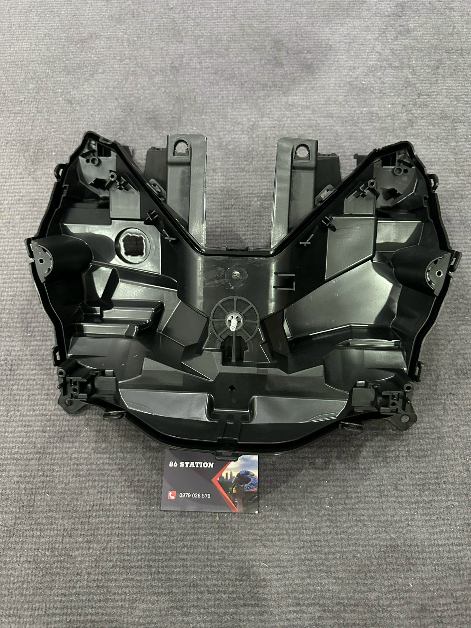 đế nhựa pha đèn vario 125/150 2018 - 2022