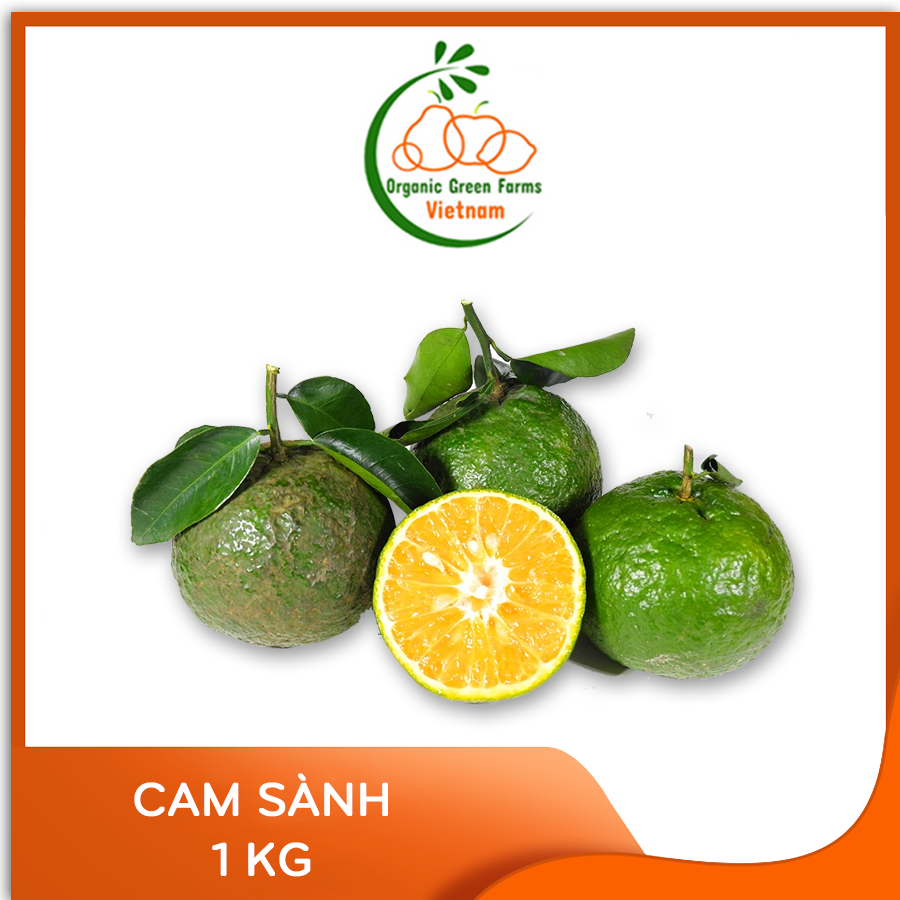 - cam sành - giao nhanh hcm