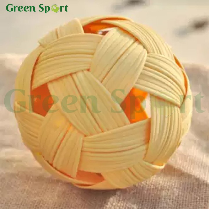 Quả cầu mây Greennetworks