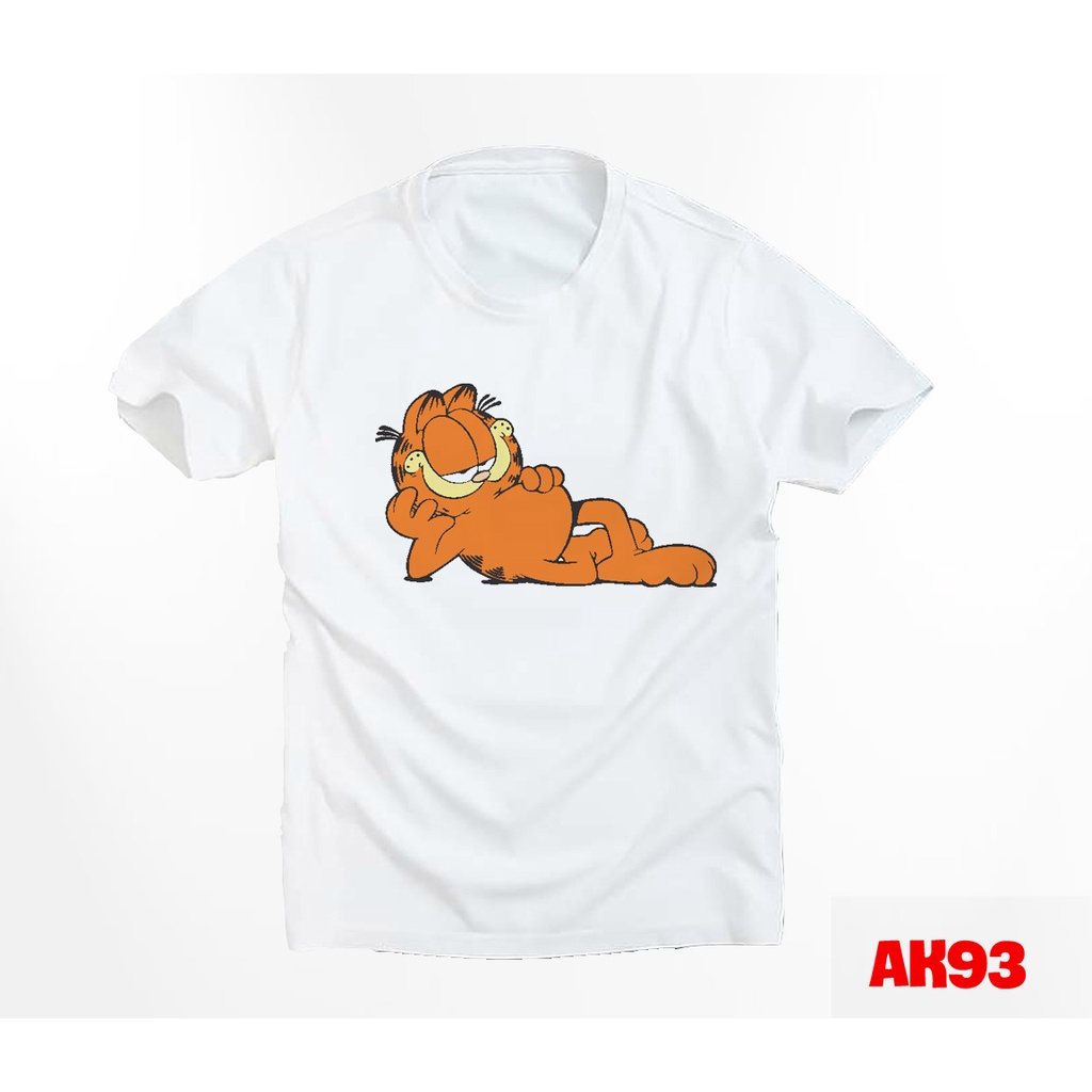 Áo thun nữ hình mèo - ktqn tshirt and uniform