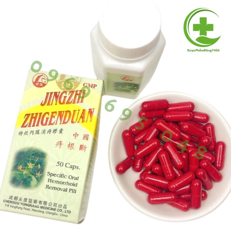 Tr.ĩ căn đoạn 50 viên- tr.ĩ ngựa- giảm tr.ĩ lâu năm, đại tiện có má.u, rom lòi không rút
