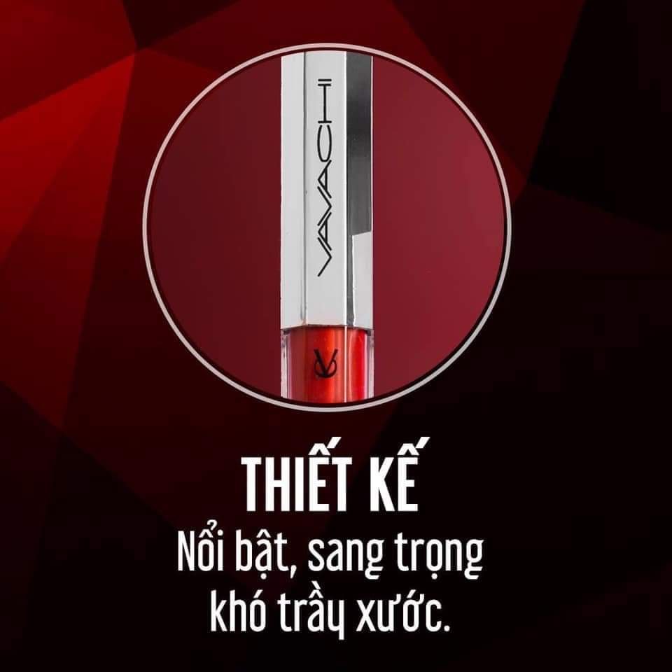 Son lì vavachi, son hàn quốc chính hãng, son dưỡng môi, son giá rẻ, son đẹp havihavi