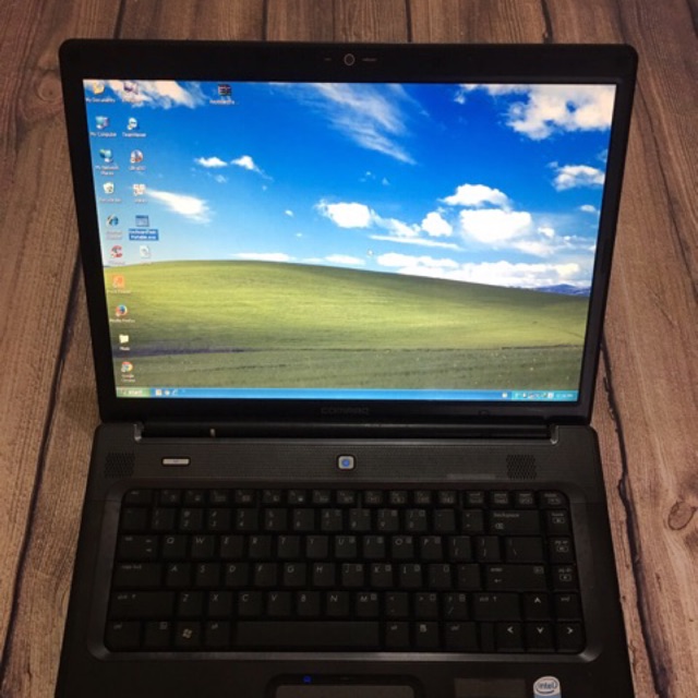 Máy tính xách tay Toshiba l300 l310 l510 xem phim nghe nhạc đọc báo