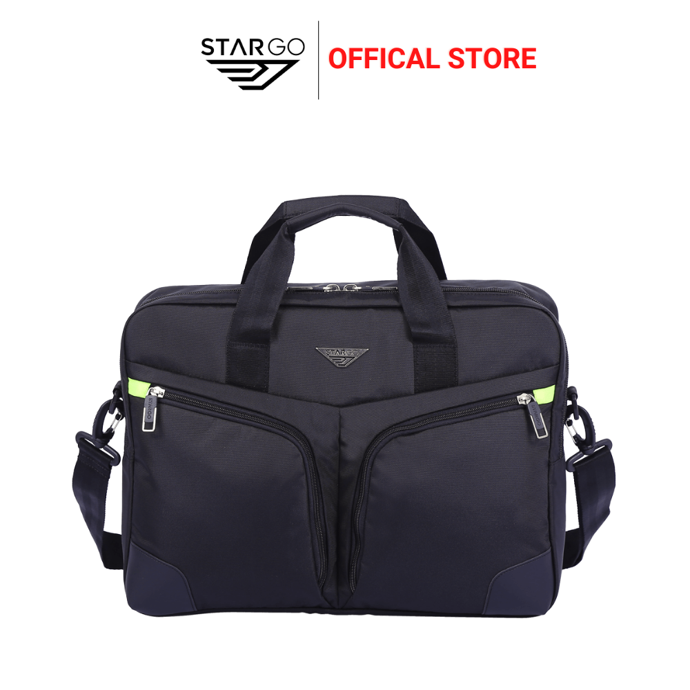 Cặp laptop stargo draken 3