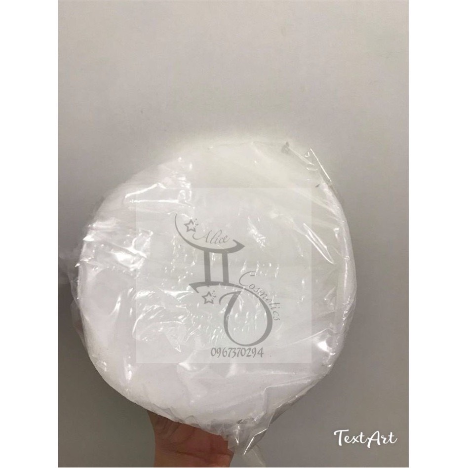 Sáp ong tảng trắng