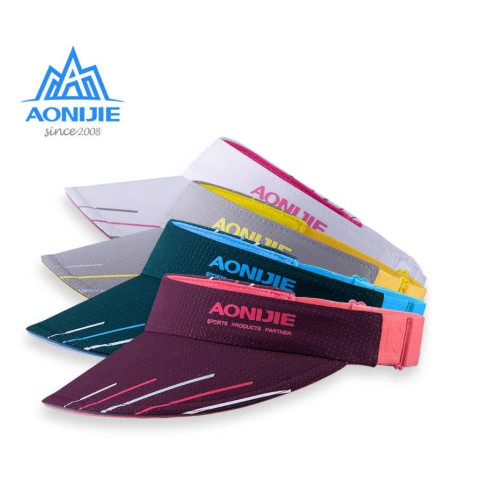 Mũ chạy bộ aonijie e4113