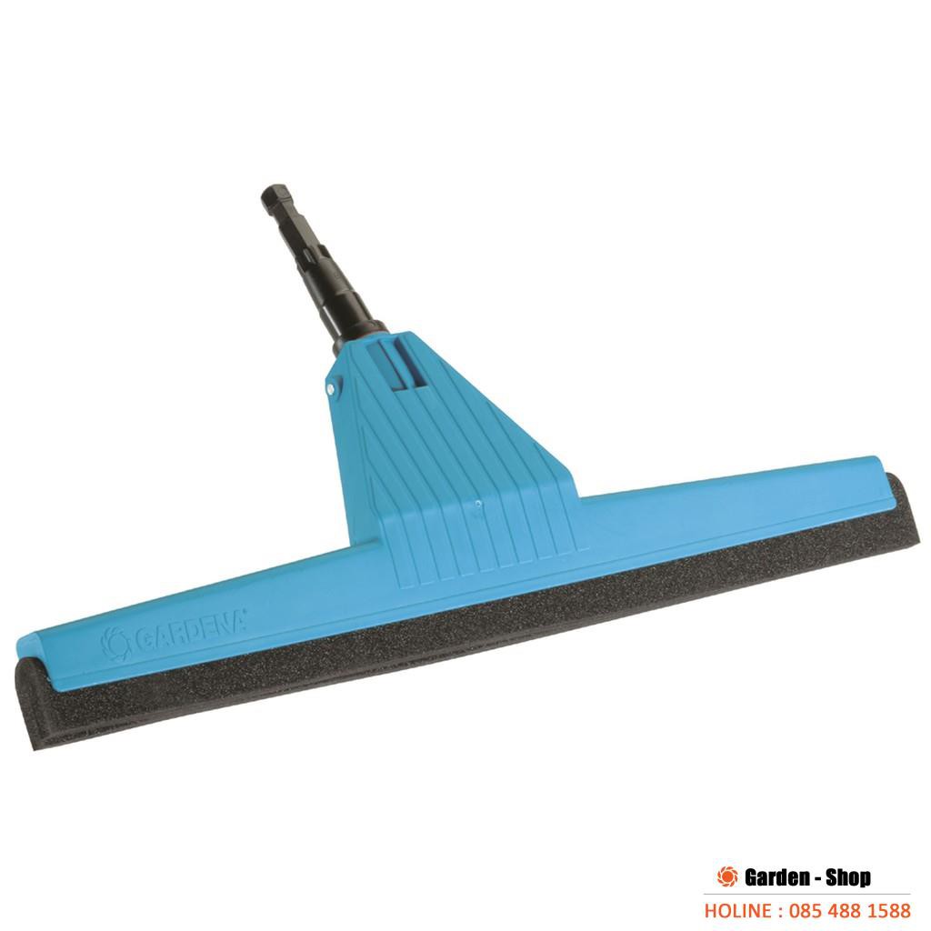 Đầu chổi lgạt nước bằng cao su Gardena 03642-20