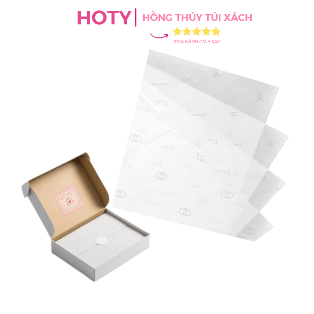 Giấy nến các hãng đóng gói, giấy chống ẩm poluya giá rẻ, giấy pelure in chữ gói hàng.