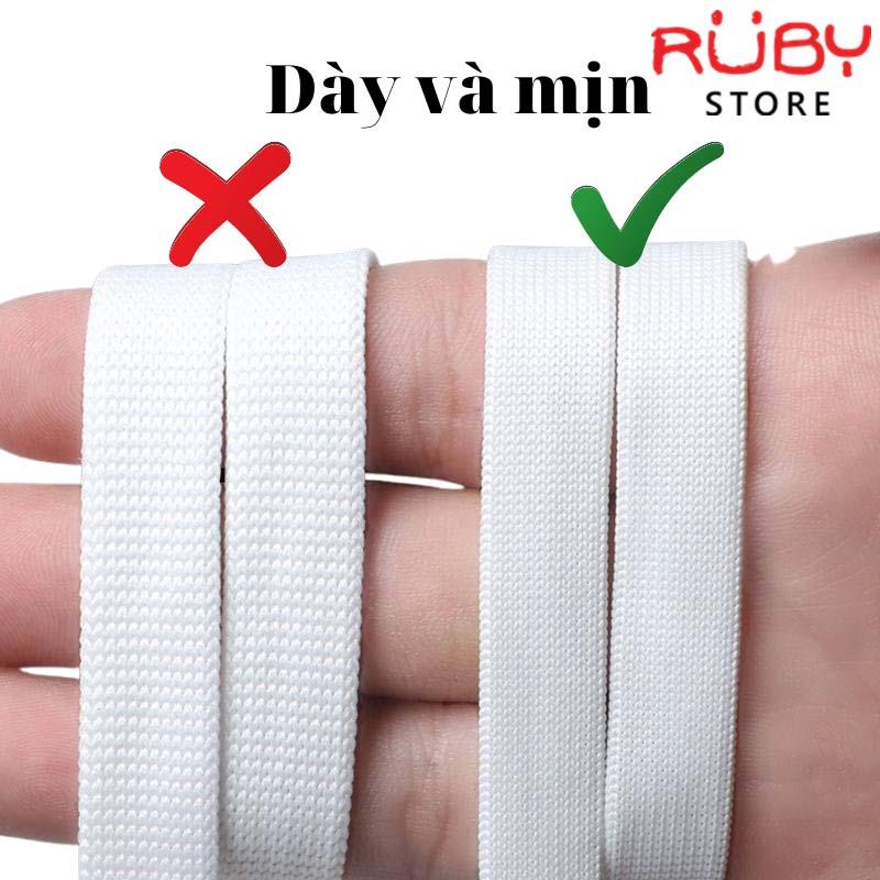 Dây Giày Lụa Cho Giày Alexander Mc Queen , Mcqueen Geeksneaker