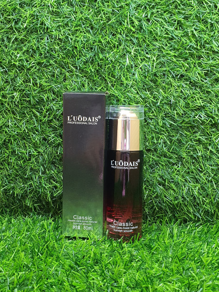 Tinh dầu dưỡng tóc Luodais No5 80ml ( đen )