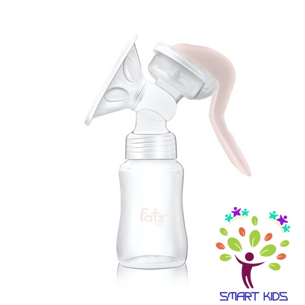 Hút sữa tay breastfit fatz baby fb1001yh