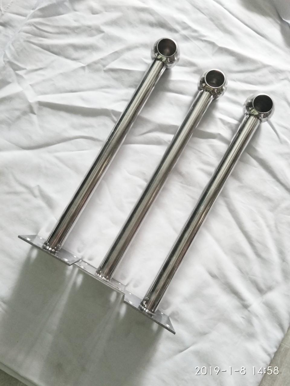 [HCM]BỘ 3 PASS DÀI 27CM PHI 25