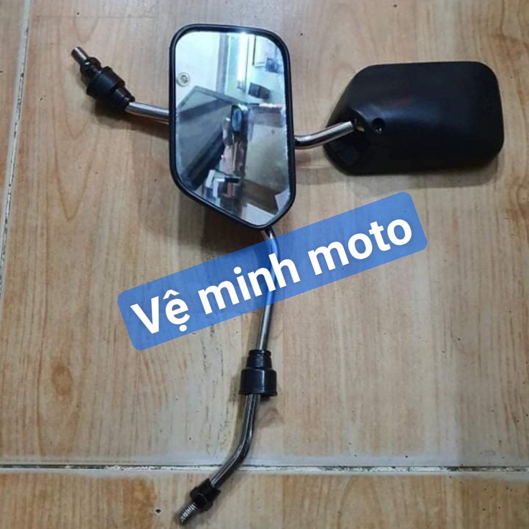 Gương chiếu hậu win 100/110