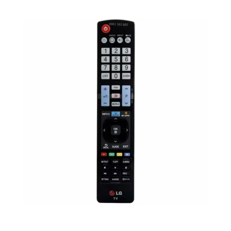 Điều khiển remote tivi lg led/lcd dài-rm hàng loại 1 chất lượng cao-bảo hành 6 tháng