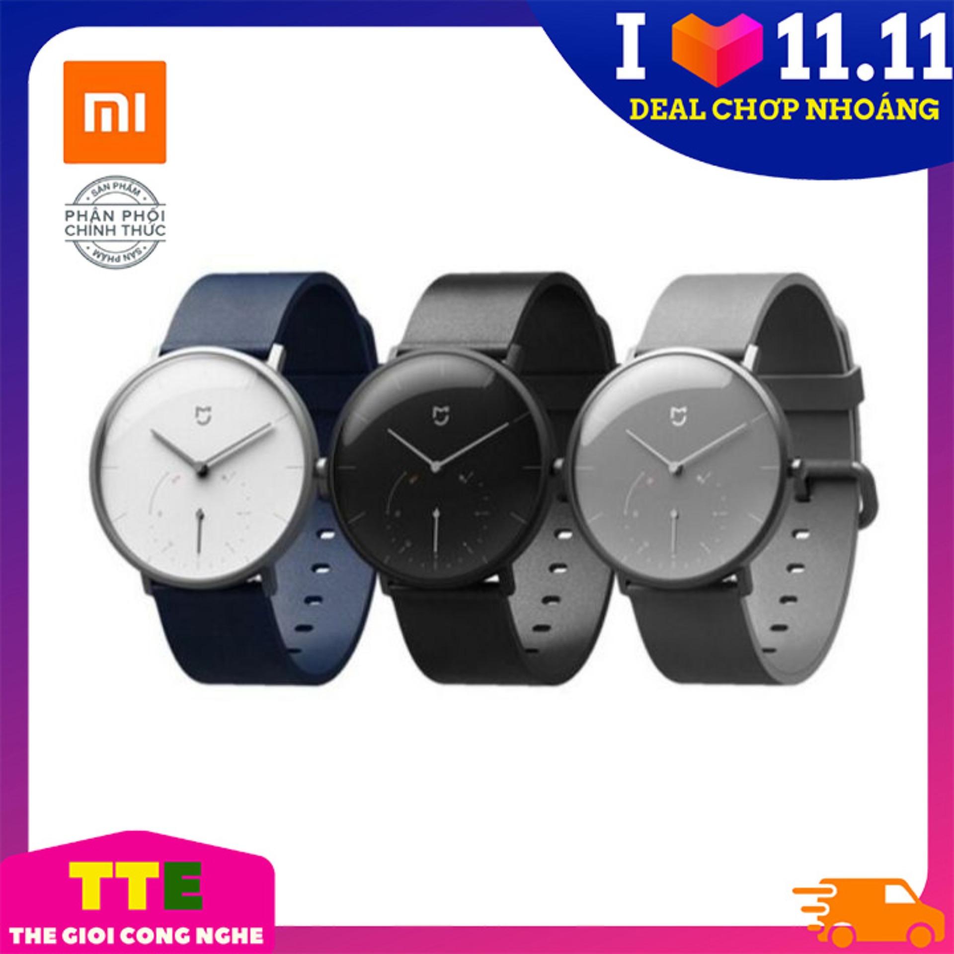 Đồng hồ Xiaomi Mijia Quartz Watch