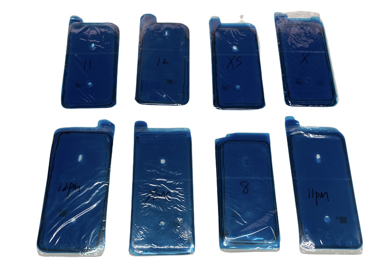 Roong chống nước cho các dòng promax, pro, xs max, xs, x, 6, 7, 8, 6p, 7p, 8p
