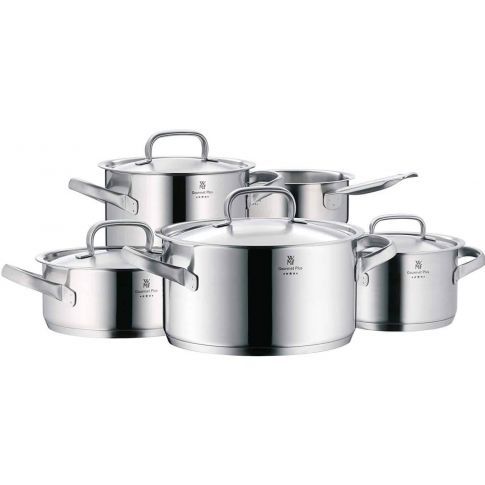Bộ nồi wmf gourmet plus 5 món