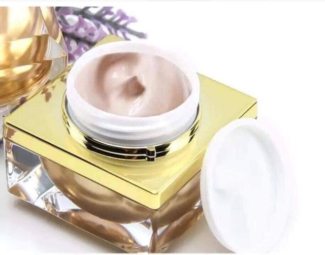Kem xoá xăm tức thì dcw phun xăm