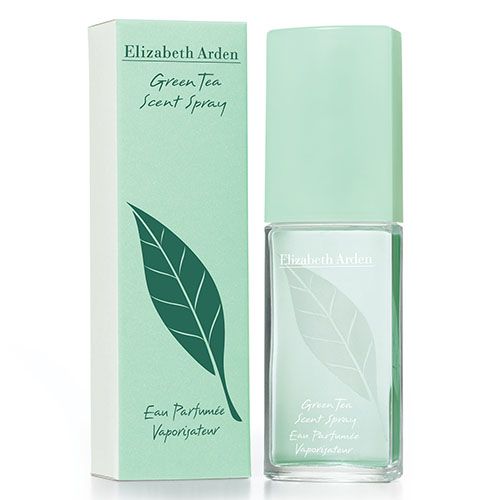Nước hoa nữ cao cấp hương trà xanh Elizabeth Arden Green Tea Scent Spray eau de parfum 100ml