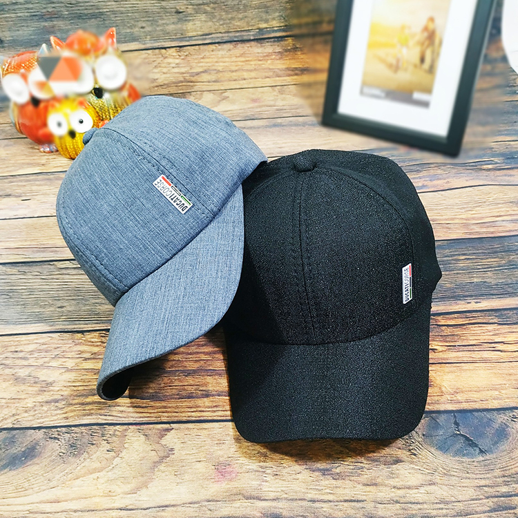 [HCM]Nón kết/ Mũ lưỡi trai nam nữ cá tính NON0232